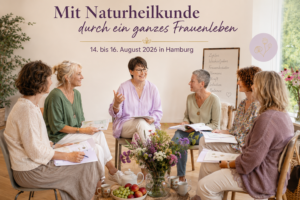 Intensivseminar Naturheilkundliche Frauenheilkunde