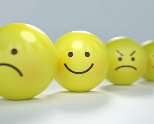 Burn-out Depression