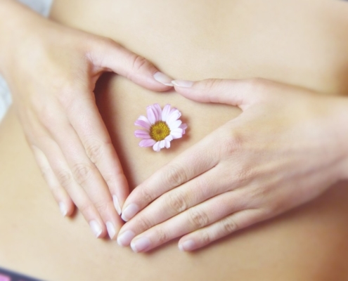 Endometriose naturheilkundlich behandeln