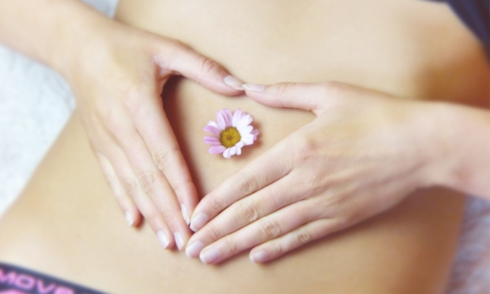 Endometriose Endometriose naturheilkundlich behandeln