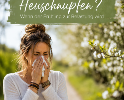 Heuschnupfen