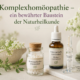 Komplex- Homöopathie