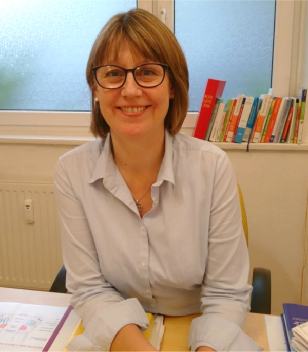 Maria Alscher-Scheunemann