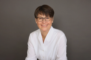 Heilpraktikerin Maria Alscher-Scheunemann