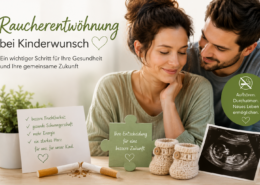 Raucherentwöhnung