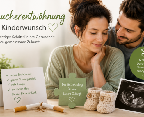 Raucherentwöhnung