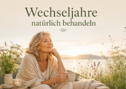 Wechseljahre