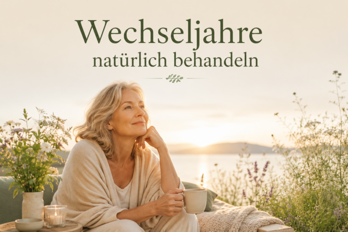 Wechseljahre Homepage