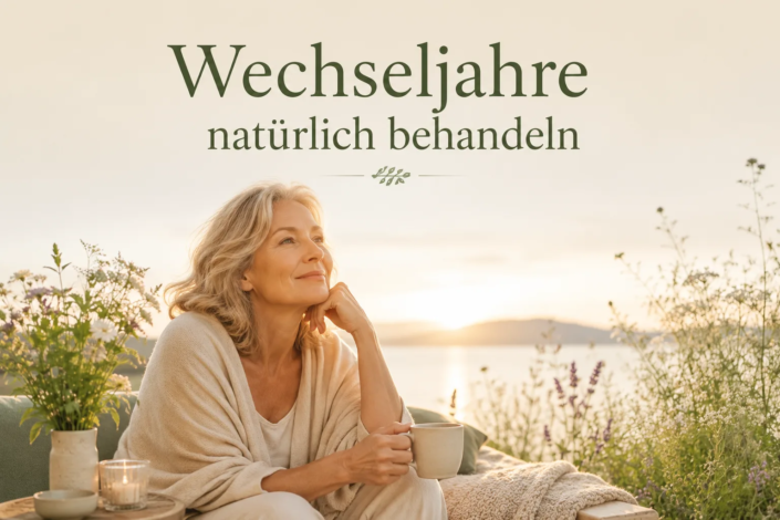 Wechseljahre Wechseljahre